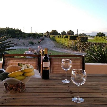 Kos Villa - Family Comfort With Large Garden, Jacuzzi Bagian luar foto