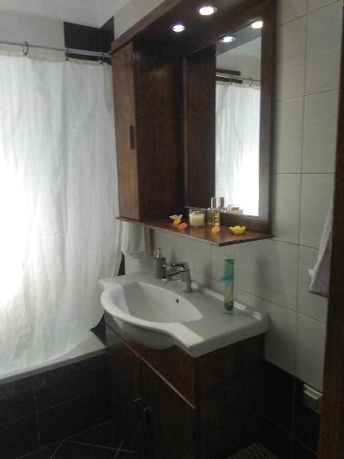Kos Villa - Family Comfort With Large Garden, Jacuzzi Bagian luar foto